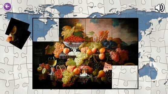 Puzzle Mix — screenshot 3