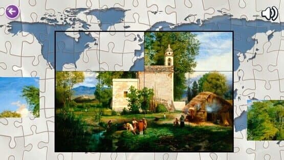 Puzzle Mix — screenshot 6