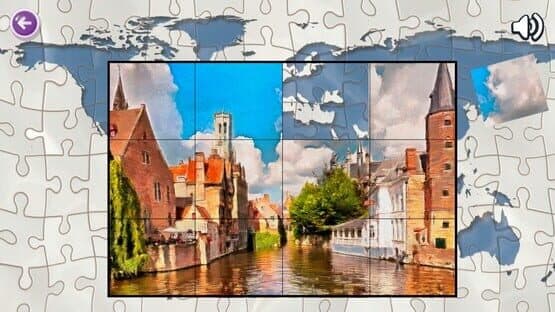 Puzzle Mix — screenshot 7