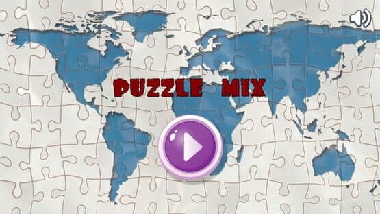 Puzzle Mix — screenshot 8