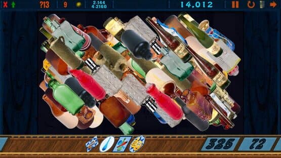 Clutter 12: It's About Time - Collector's Edition — screenshot 1