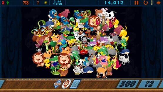 Clutter 12: It's About Time - Collector's Edition — screenshot 5