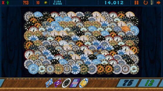 Clutter 12: It's About Time - Collector's Edition — screenshot 7