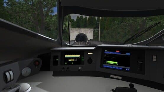 Train Simulator Classic: Tohoku High Speed & Main Line Route — screenshot 3