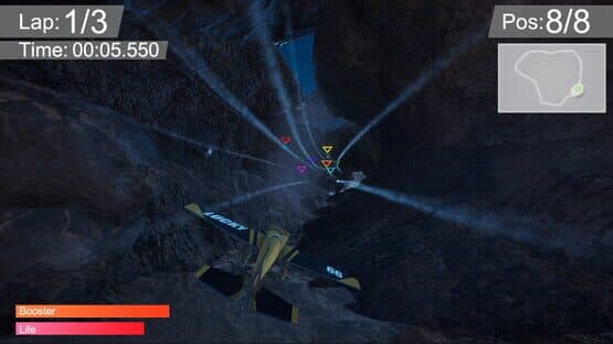 DogFight Time — screenshot 1