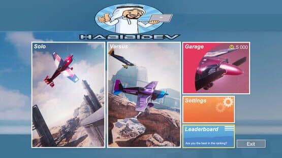 DogFight Time — screenshot 4