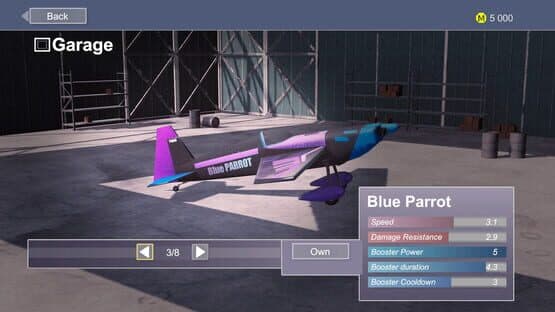 DogFight Time — screenshot 5