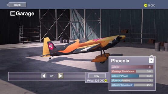 DogFight Time — screenshot 6