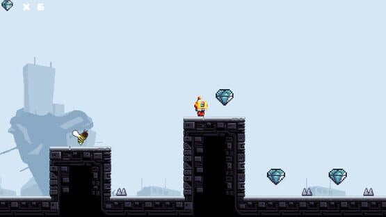 Minebot expedition — screenshot 2