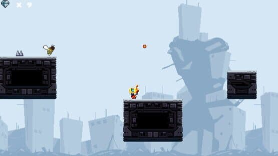 Minebot expedition — screenshot 3