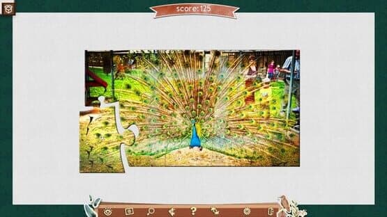 1001 Jigsaw: Earth Chronicles 7 — screenshot 3