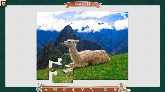 1001 Jigsaw: Earth Chronicles 7 — screenshot 4