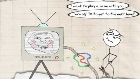 Trollface Quest — screenshot 1