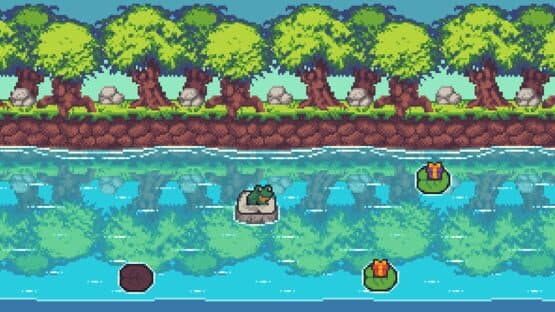 PepeFrog — screenshot 1