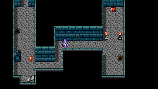 Knightblade — screenshot 2