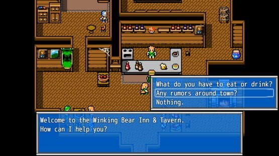 Knightblade — screenshot 3