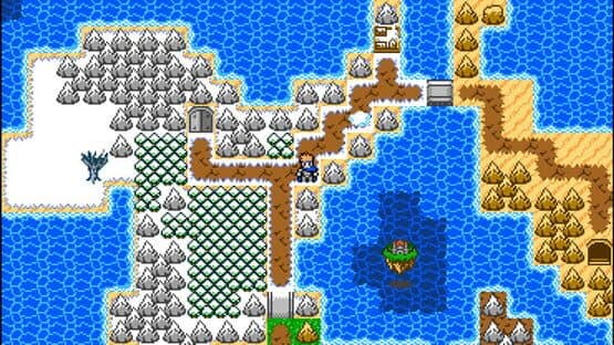 Knightblade — screenshot 4