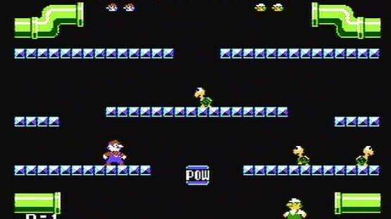 Mario Bros. — screenshot 4
