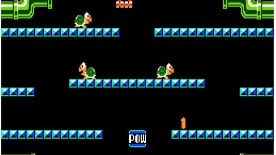 Mario Bros. — screenshot 5