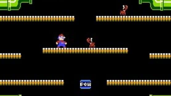 Mario Bros. — screenshot 6