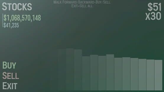 Tonikk Tycoon — screenshot 2