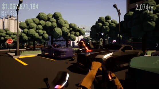 Tonikk Tycoon — screenshot 3