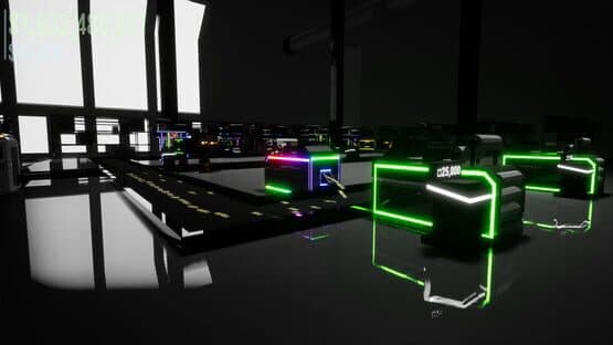 Tonikk Tycoon — screenshot 4