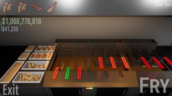 Tonikk Tycoon — screenshot 7