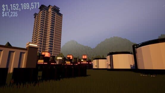Tonikk Tycoon — screenshot 8