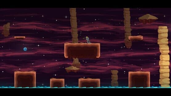 Wormhole — screenshot 3