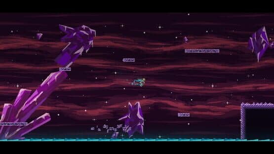 Wormhole — screenshot 4