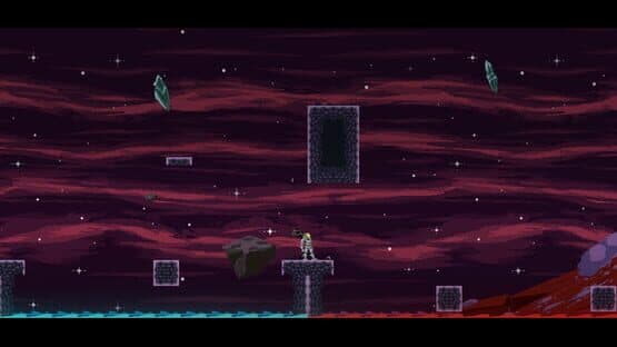 Wormhole — screenshot 5