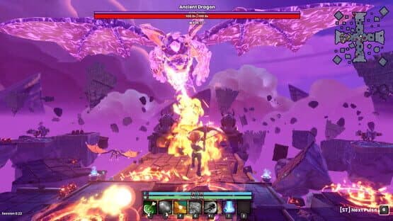 Dungeon Defenders: Going Rogue — screenshot 1