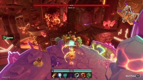 Dungeon Defenders: Going Rogue — screenshot 5