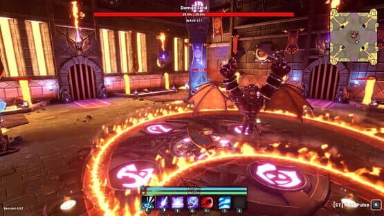 Dungeon Defenders: Going Rogue — screenshot 6