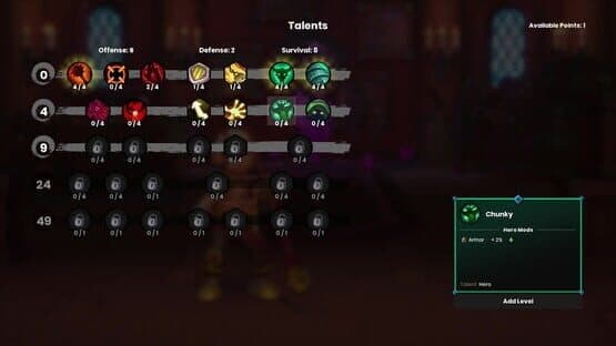 Dungeon Defenders: Going Rogue — screenshot 7
