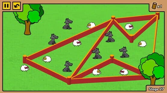 Sheep's Territory — screenshot 4