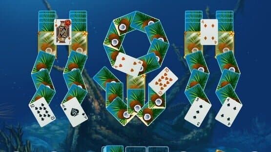 Solitaire Beach Season 2 — screenshot 2