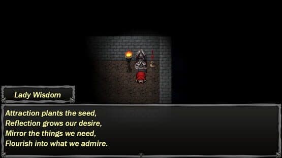 The Testing Chamber — screenshot 5