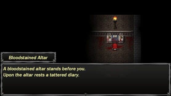 The Testing Chamber — screenshot 7