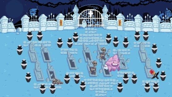 Elephant's Graveyard — screenshot 3