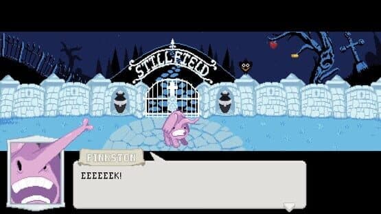 Elephant's Graveyard — screenshot 4
