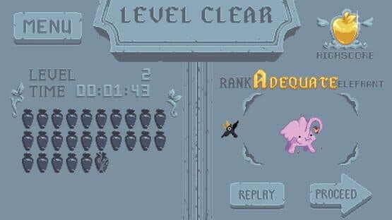 Elephant's Graveyard — screenshot 6