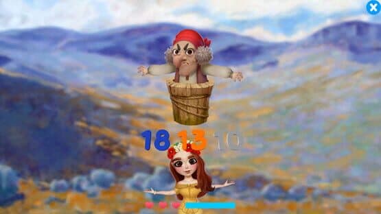 Taya's Alphabet — screenshot 3