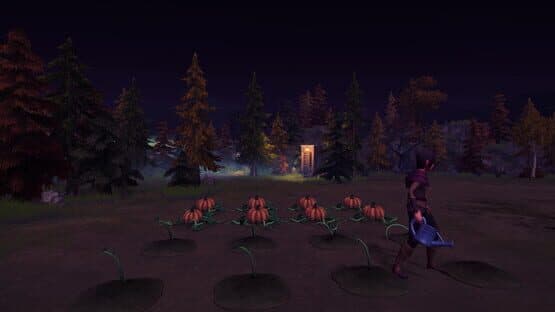 NecroFarm — screenshot 2