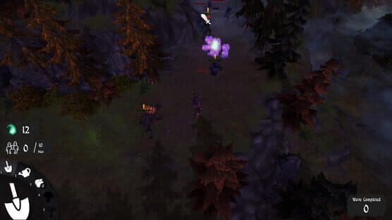 NecroFarm — screenshot 3