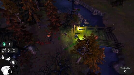 NecroFarm — screenshot 4