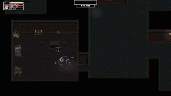 Cursed Blood — screenshot 3