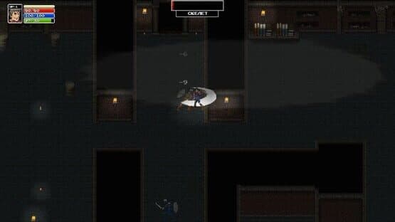 Cursed Blood — screenshot 4