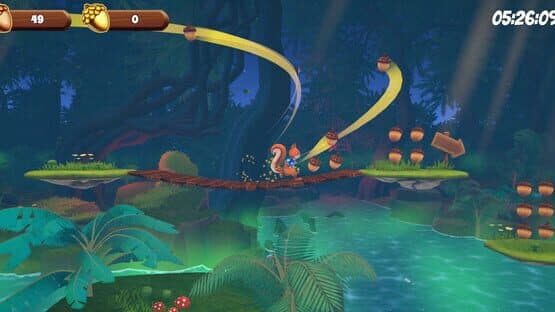 Let's Go Nuts! 2 — screenshot 1